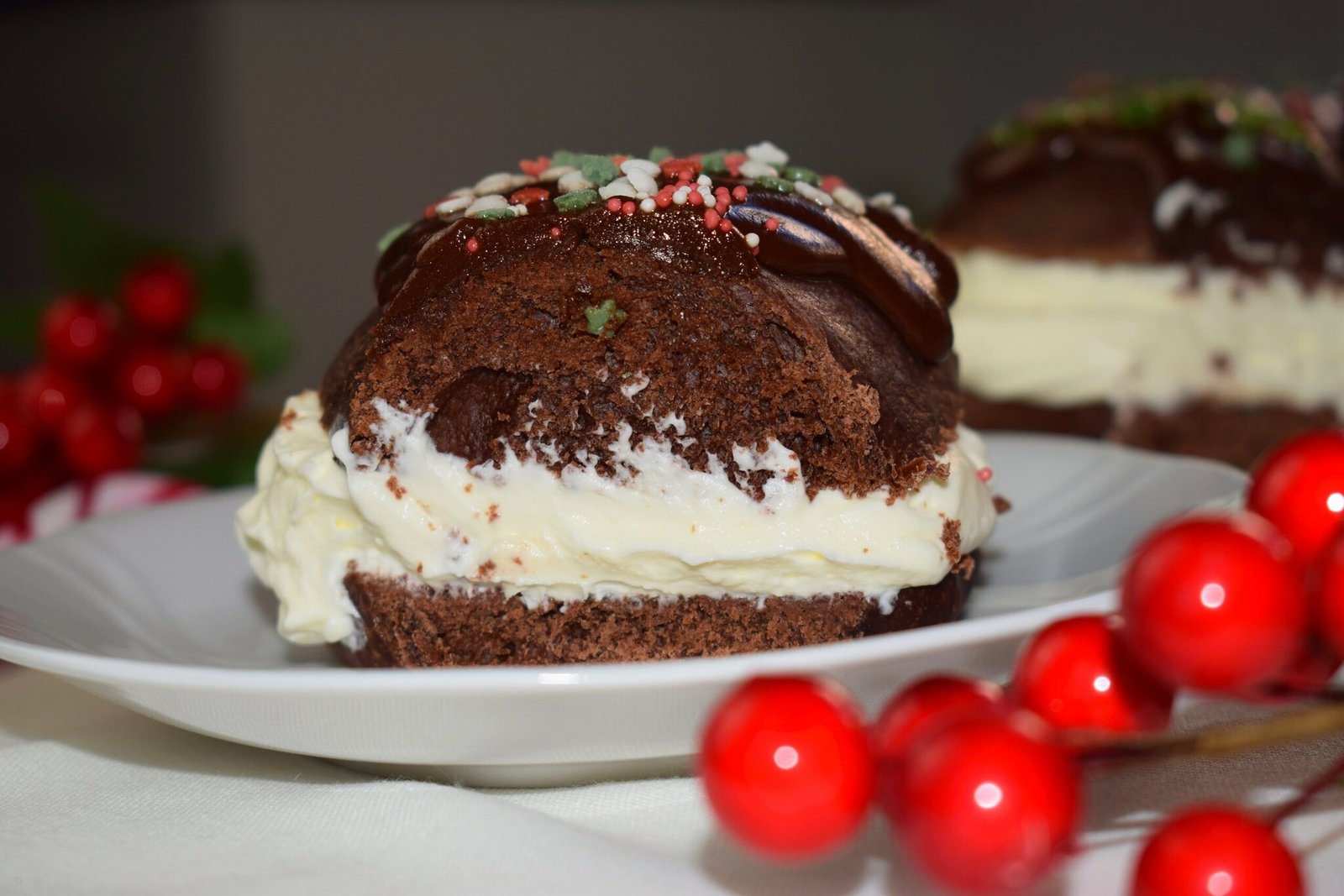 30 POSTRES FÁCILES con nata montada o chantilly - Antojo en tu cocina